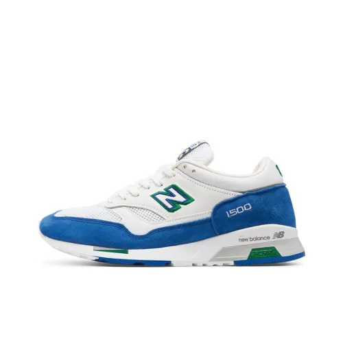 1500 New Balance 'Cumbrian Flag'