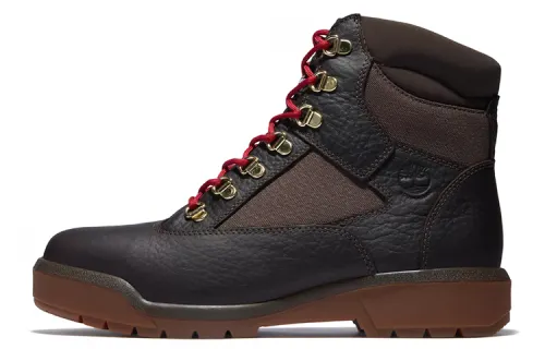 Timberland Crew Outdoor Boots Black Umber