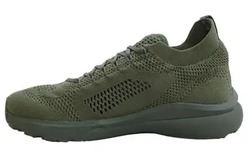 THE NORTH FACE Pinnacle Runner 2 Abrasion Resistant Low top Running Shoes Unisex Jasper