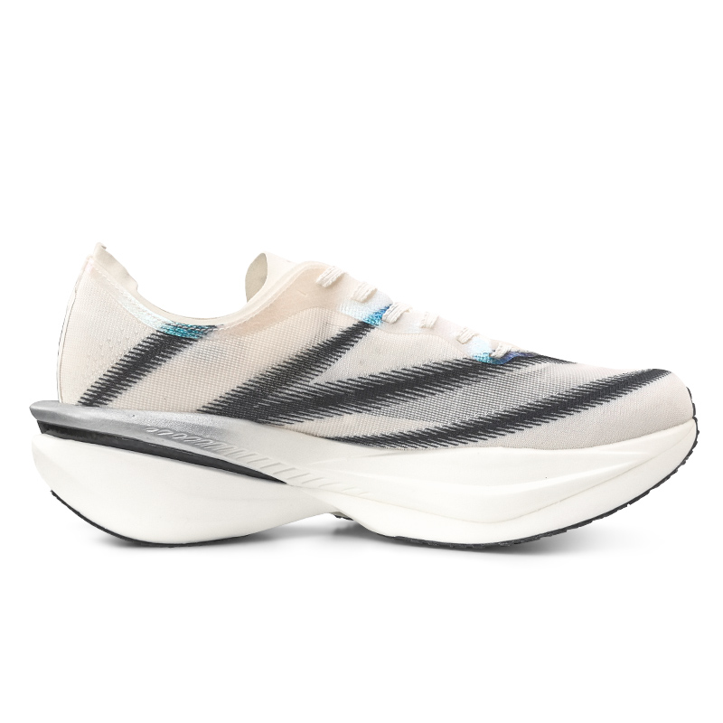 PEAK Taichi UP30Pro2.0 Running Shoes Men’s White Black
