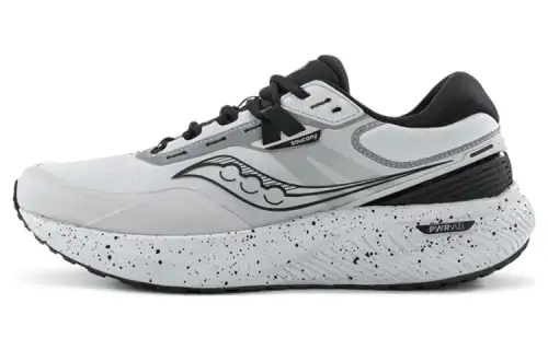 Saucony Surge 1 Slip Resistant Abrasion Resistant Slip Resistant Abrasion Resistant Low top Casual Running Shoes Unisex