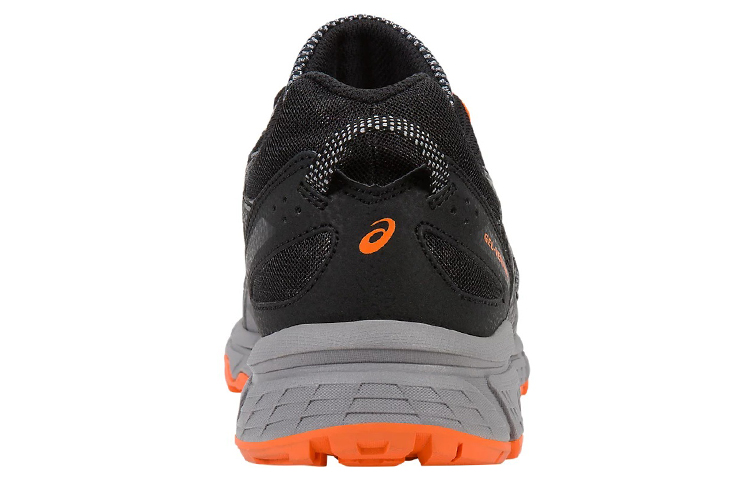 ASICS Gel Venture 6 4E Wide ‘Grey Black’