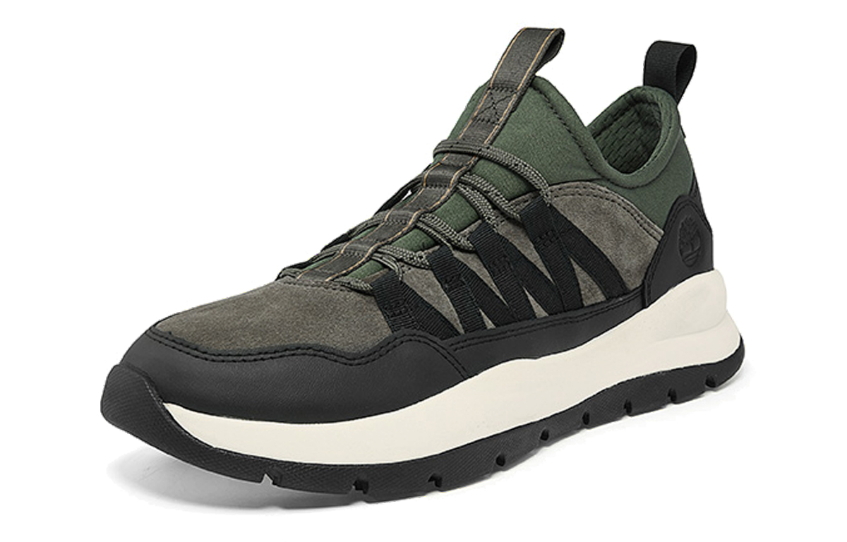 Timberland Breathable Low top Running Shoes Men’s Jasper