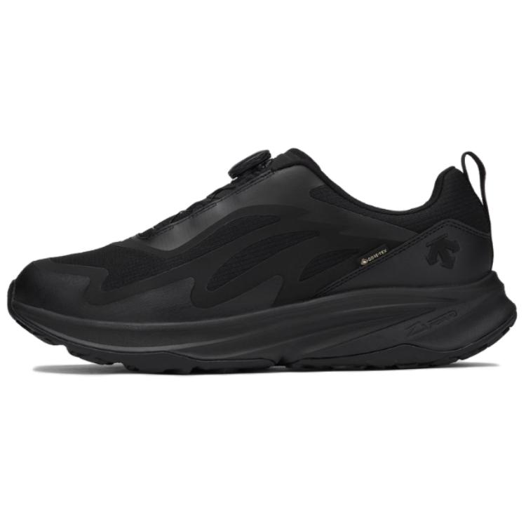DESCENTE LAVITATE 2 Slip Resistant, Abrasion Resistant, Waterproof Low top Casual Training City Commuting Running Shoes