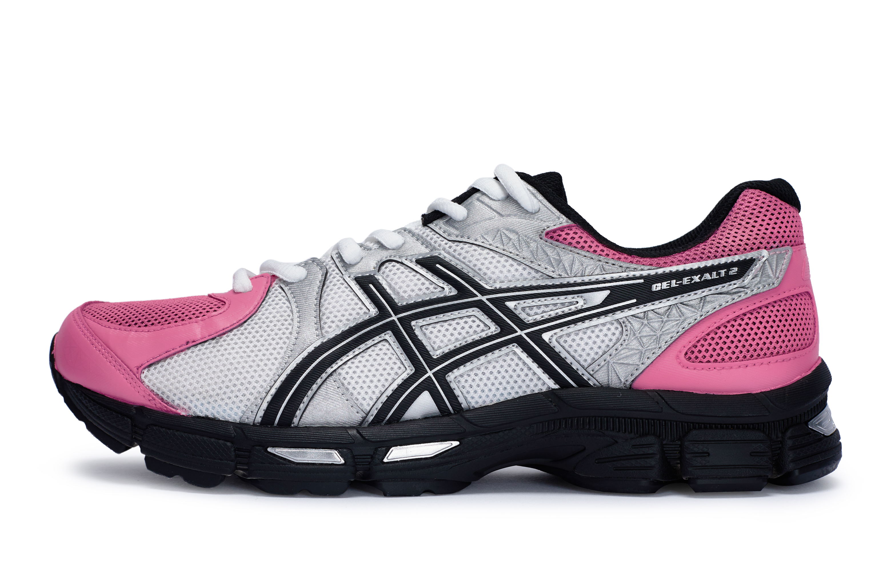 ASICS Gel Exalt 2 Slip Resistant Abrasion Resistant Slip Resistant Abrasion Resistant Low top Running Shoes Men’s