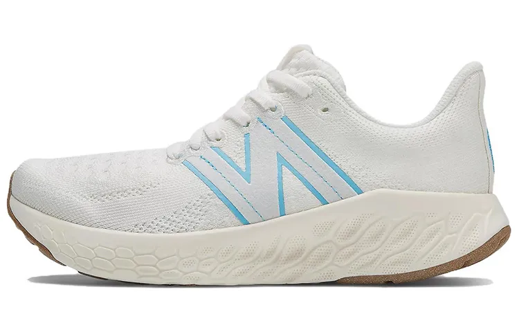 1080 Blue Bottle Coffee x 1080 Wmns Fresh Foam X New Balancev12 'Undyed Blue' Women's