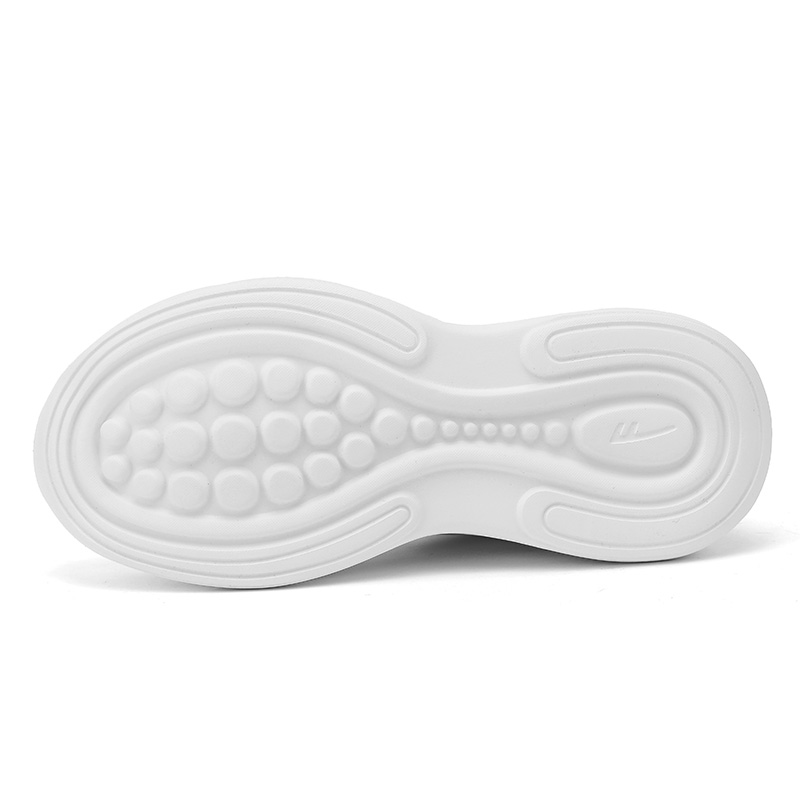 Warrior Cushioning Height Increasing Abrasion Resistant Breathable Low top Casual Sprint Training Long Distance Running