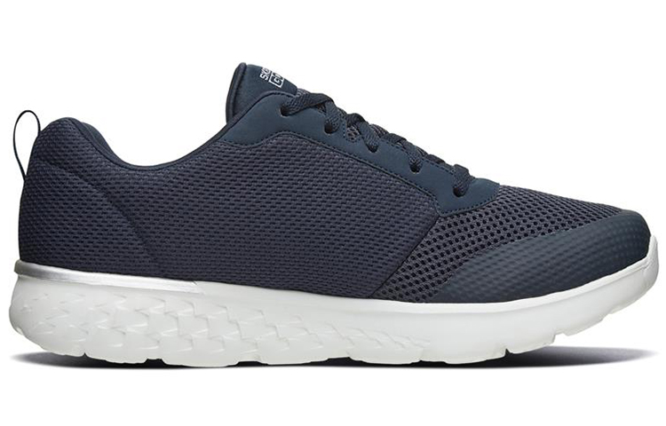 Skechers Go Run 400 Low Top Blue