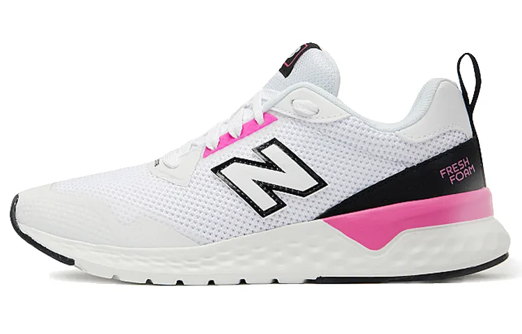 515 Wmns Fresh Foam New Balancev2 'White Peony' Women's