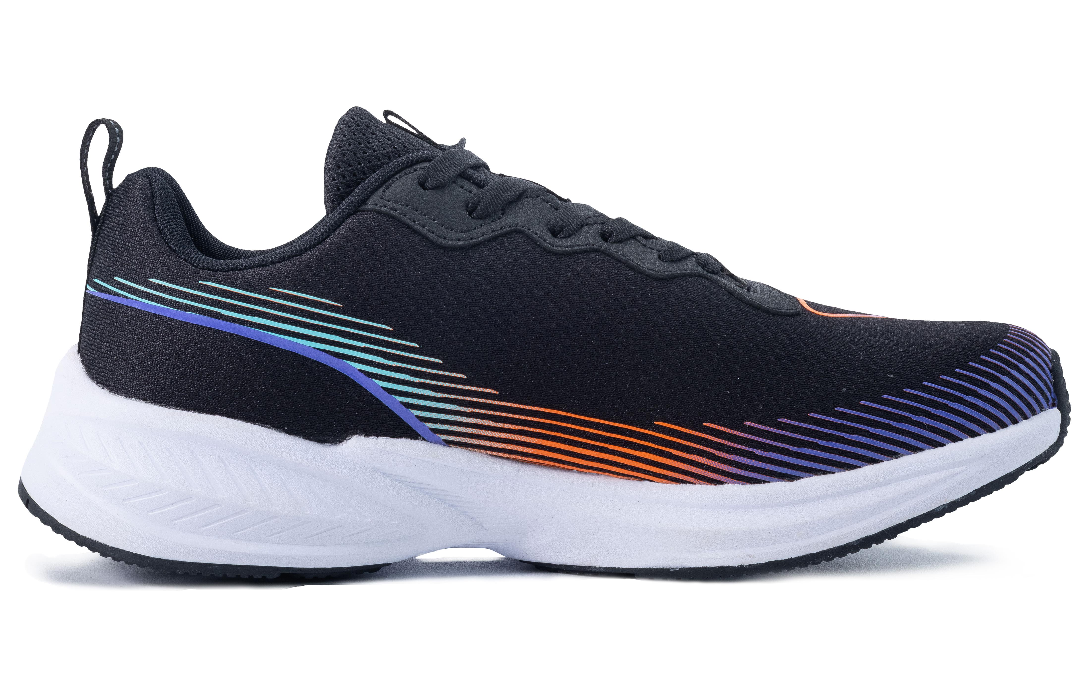 PEAK Cushioning Slip Resistant Abrasion Resistant Cushioning Slip Resistant Abrasion Resistant Low top Running Shoes