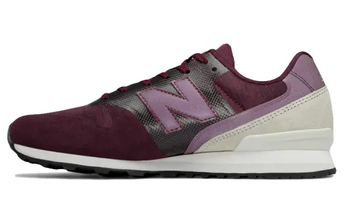 New Balance 996 Series 'Wine' Women's