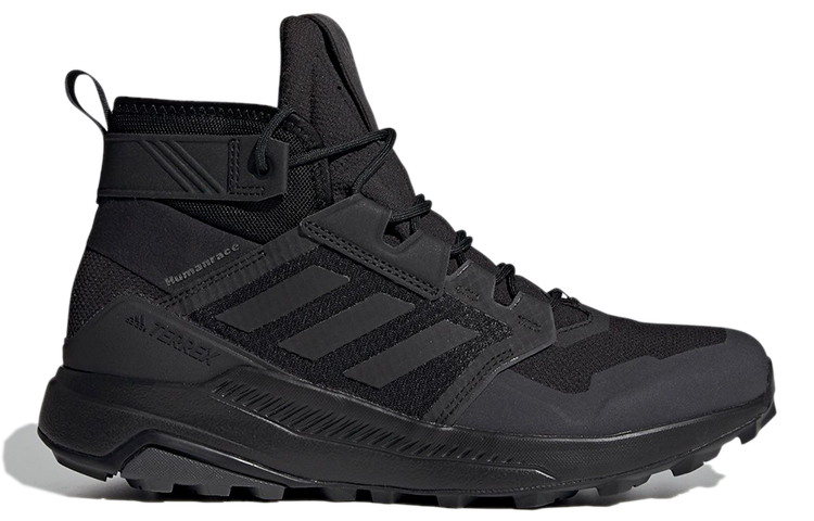 Terrex Trailmaker Pharrell x Terrex Trailmaker Adidas Mid Gtx ‘Triple Black’
