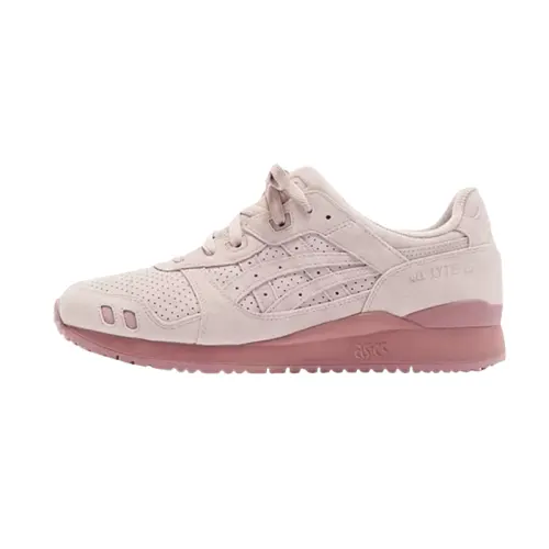 ASICS Gel Lyte Iii Ronnie Fieg The Palette Pyramid