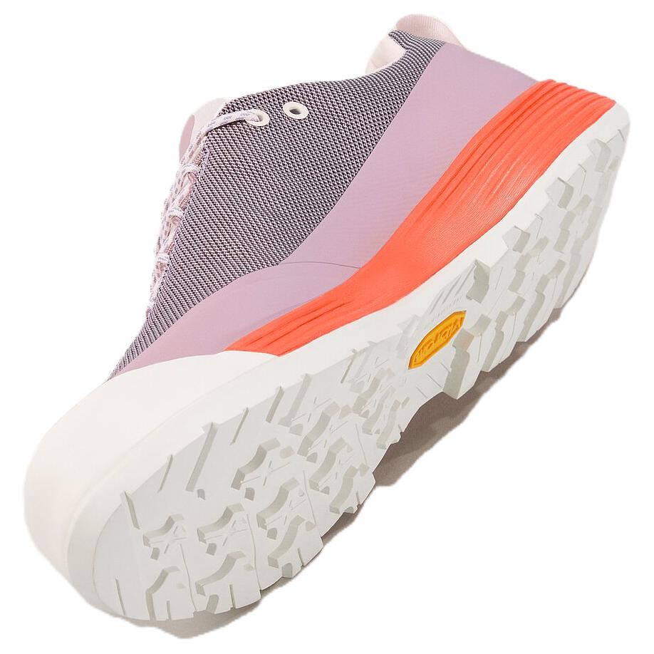 Arc’teryx Konseal FL 2 Slip Resistant Low top Outdoor Shoes Women’s Purple