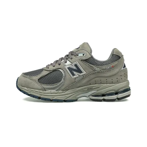 2002R New Balance Og 'Light Grey'