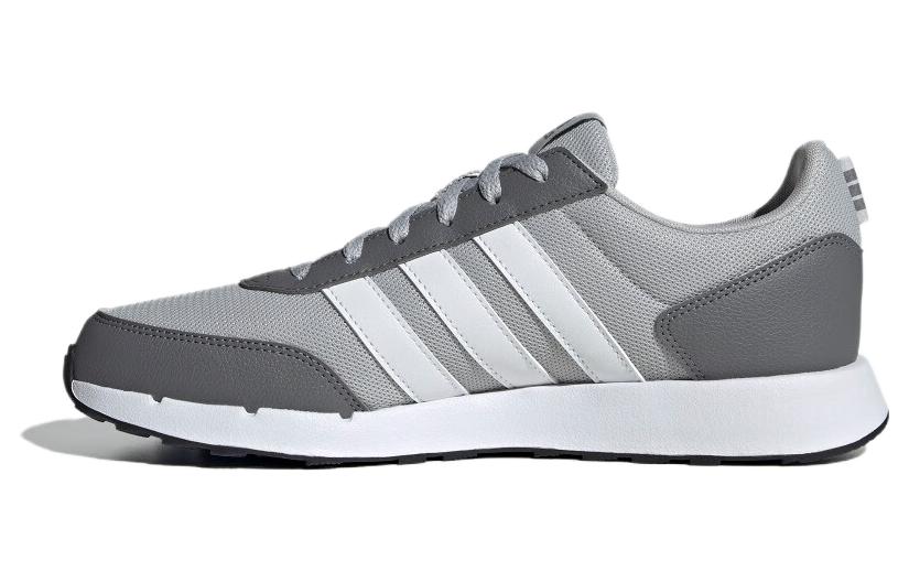 Adidas Run 50s 'Grey Two White'