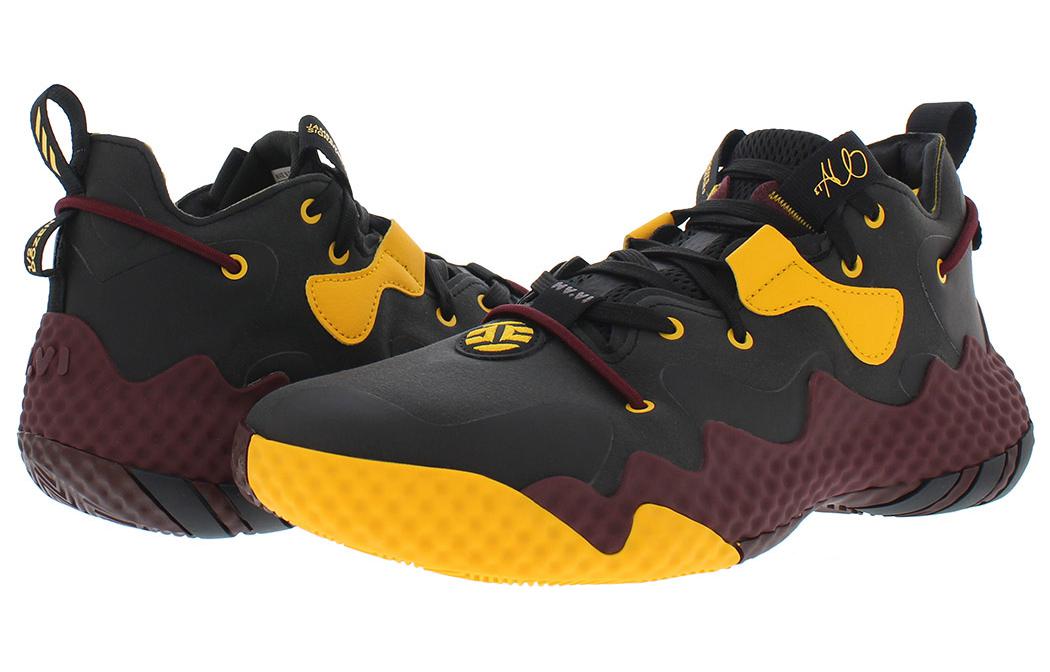 Adidas Harden Vol. 6 ‘Arizona State’ Pe