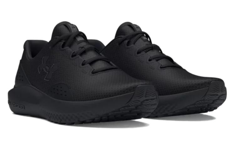Under Armour Abrasion Resistant Low top Running Shoes Women’s Black