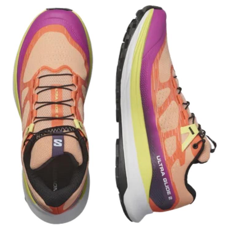 SALOMON Ultra Glide 2 ‘Prairie Sunset’ Women’s