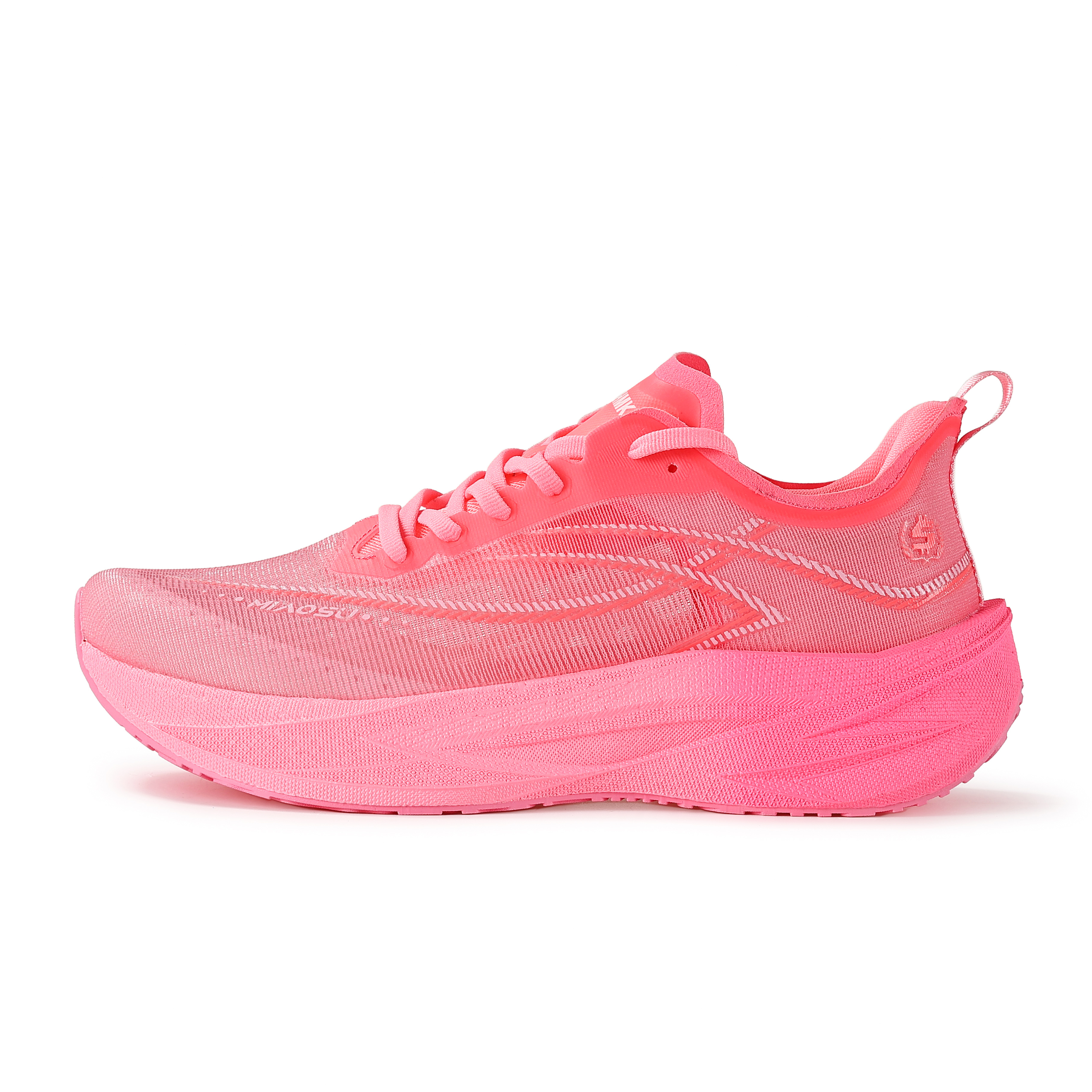 SHMK SUPREME Slip Resistant Abrasion Resistant Breathable Impact Resistant Height Increasing Rebound Low top