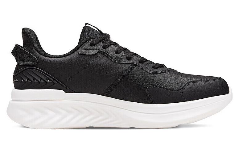 361° Comfortable Cushioning Waterproof Lightweight Rebound Cushioning Waterproof Lightweight Rebound Low top