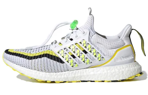 Adidas UltraBoost Dna 'Lion Dance - Solar Yellow'