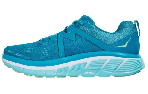 HOKA ONE ONE Gaviota 2 'Caribbean Sea Green Ash' Women's