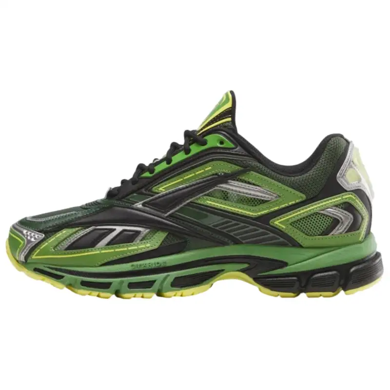 Premier Road Reebok Ultra Ltd 'Extra Green'