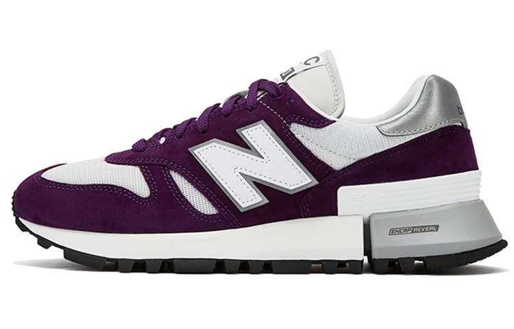 RC_1300 Tokyo Design Studio x RC_1300 New Balance 'Midnight Magenta'