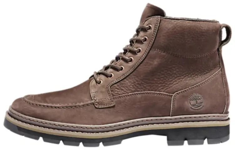 Timberland Outdoor Boots Men's Umber