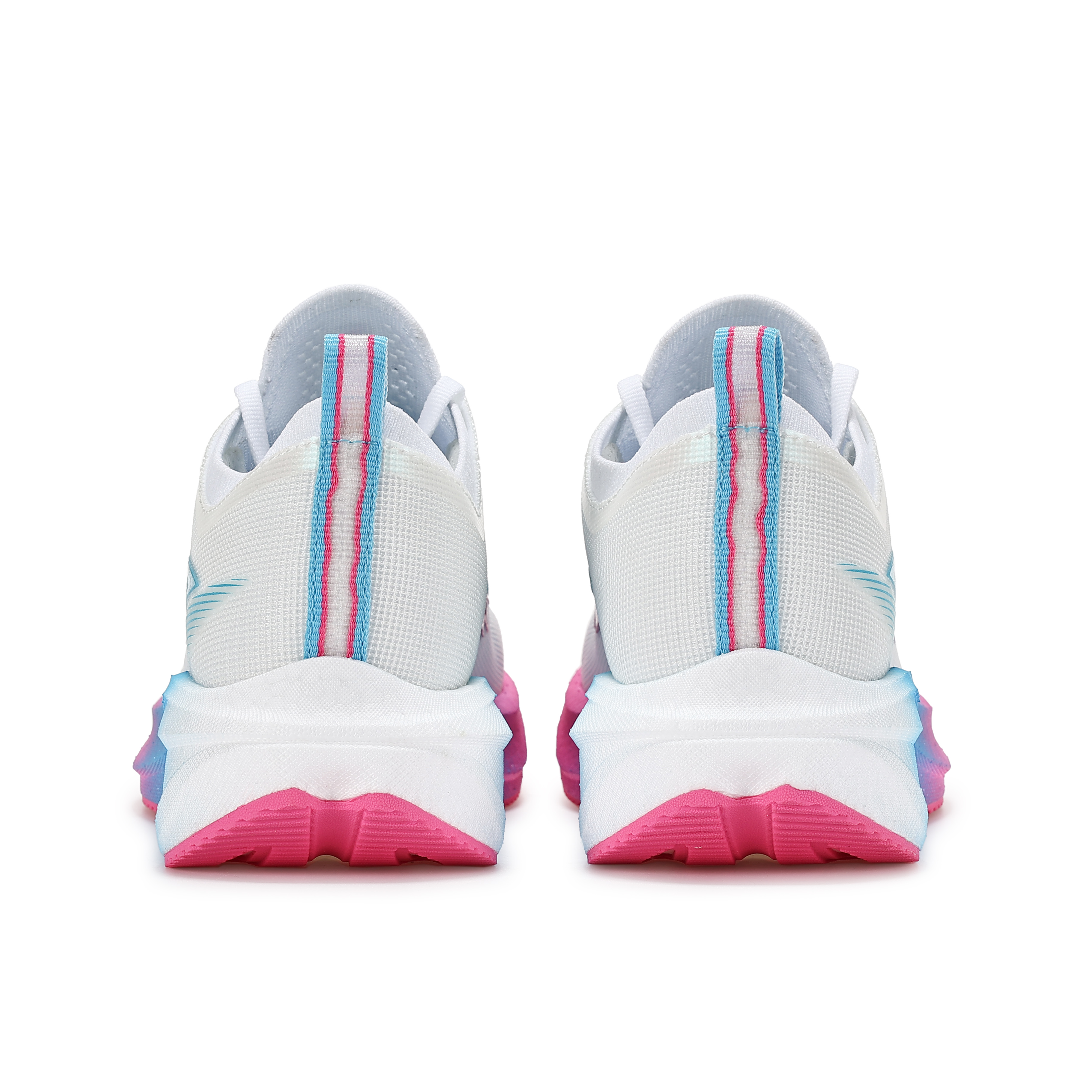 AISU Support Balance Impact Resistant Low top