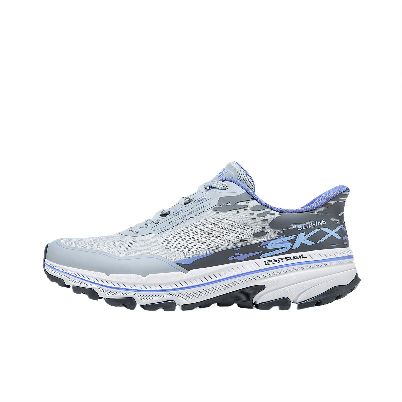 Skechers Women’s GO Comfortable Low top Running Shoes Women’s Gray