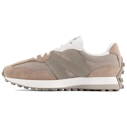 327 New Balance 'Mink Brown'