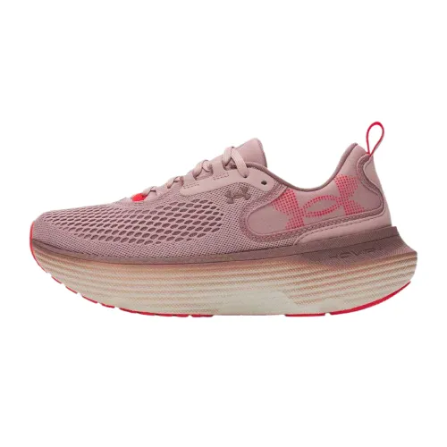 Under Armour Infinite Elite 2 Low top Running Shoes Women's Pink