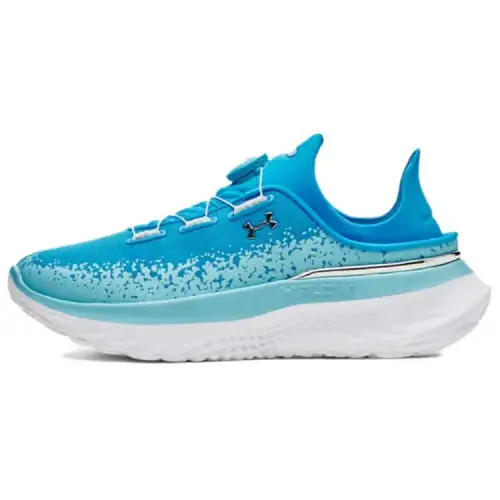 Under Armour SlipSpeed Low top Running Shoes Unisex Blue
