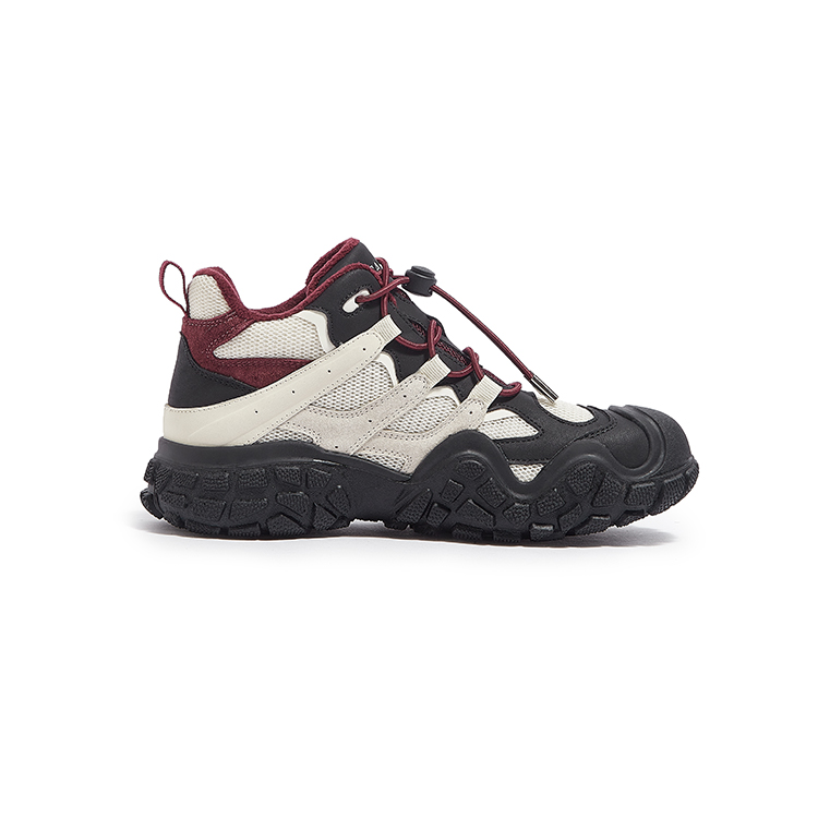 CAMEL High top Outdoor Shoes Women’s