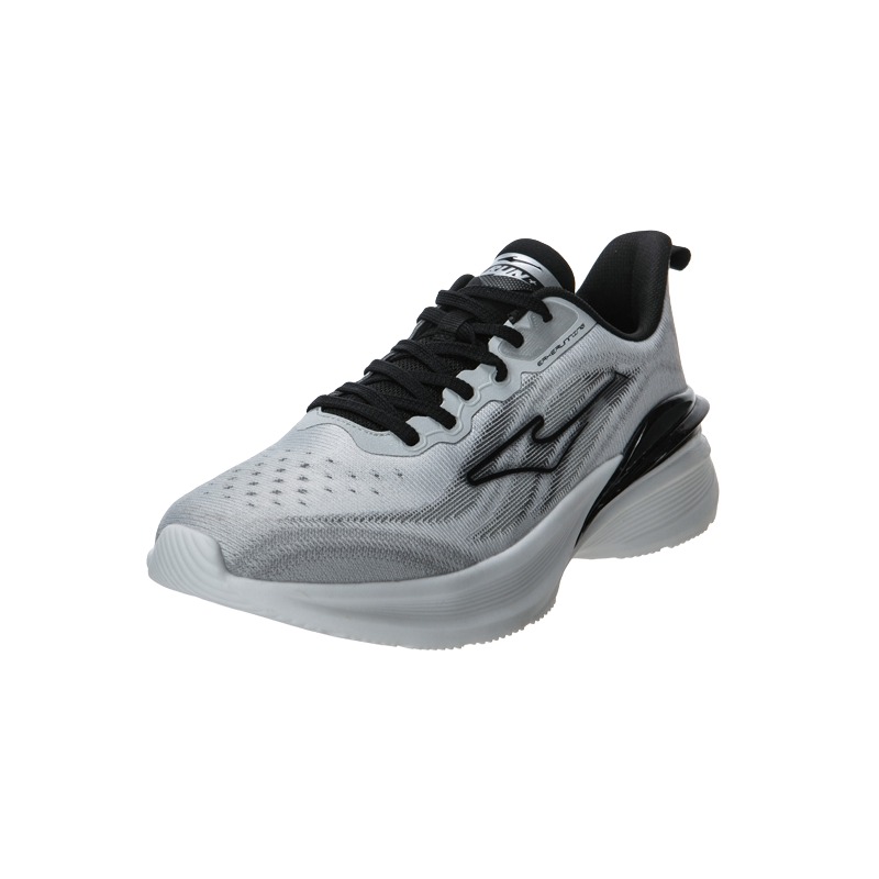 Erke Cushioning Slip Resistant Cushioning Slip Resistant Low top Running Shoes Men’s