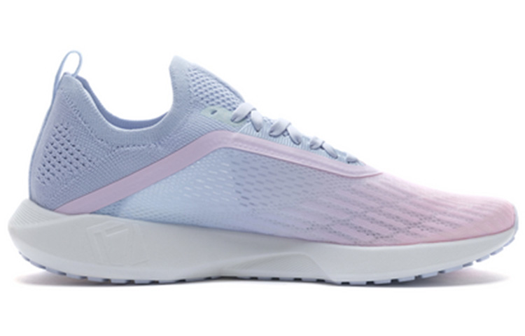 Li Ning Super Light 17 Low top Running Shoes Women’s Blue Pink