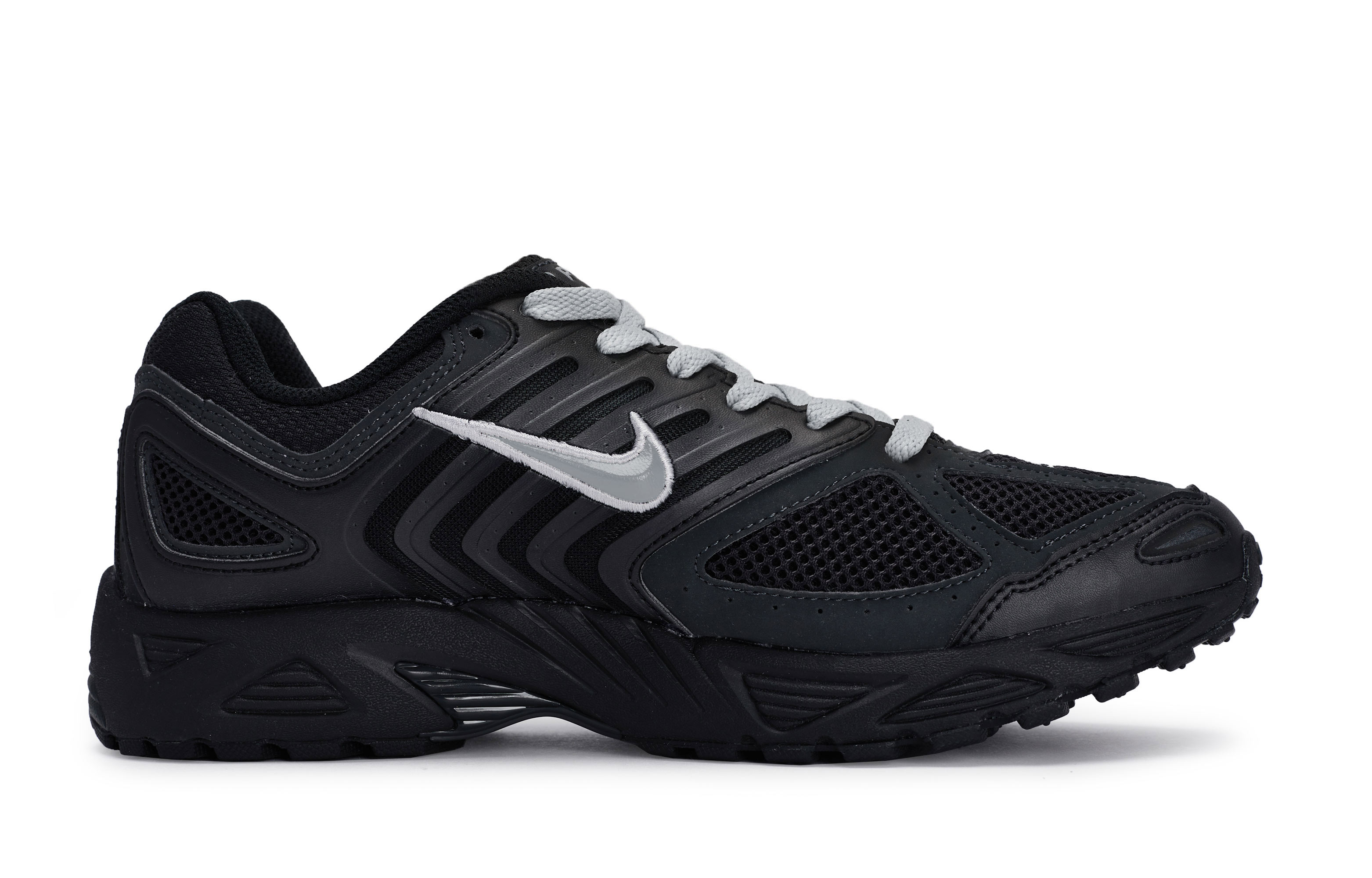 Nike Air Pegasus 2K5 Slip Resistant Abrasion Resistant Slip Resistant Abrasion Resistant Low top Casual Running Shoes