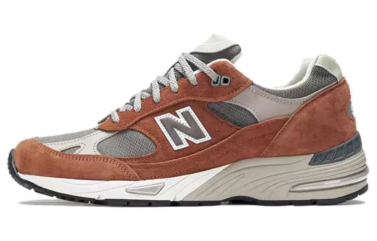 991 New Balance Made in England 'Underglazed'