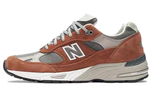 991 New Balance Made in England 'Underglazed'