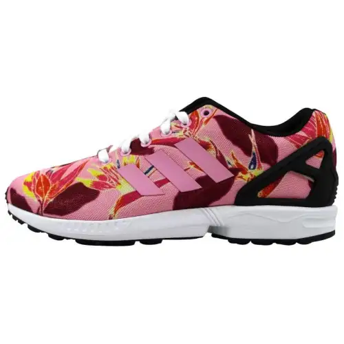 Adidas Zx Flux 'Light Pink'