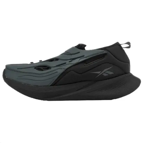 Reebok Floatride Energy Shield System Round Toe Sneakers