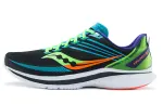 saucony Kinvara 12 Future Neon