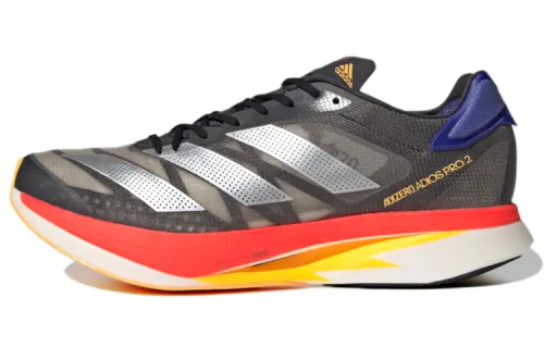 Adidas Adizero Adios Pro 2 'Carbon Sonic Ink'