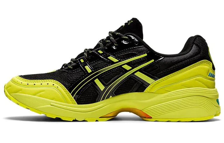 ASICS Gel 1090 IAB Studio AI 2 Black