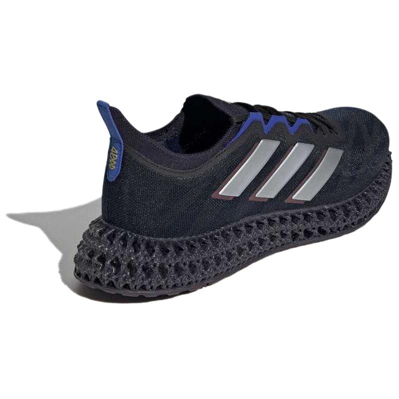 Adidas 4DFWD 3 ‘Black Mauve Blue’