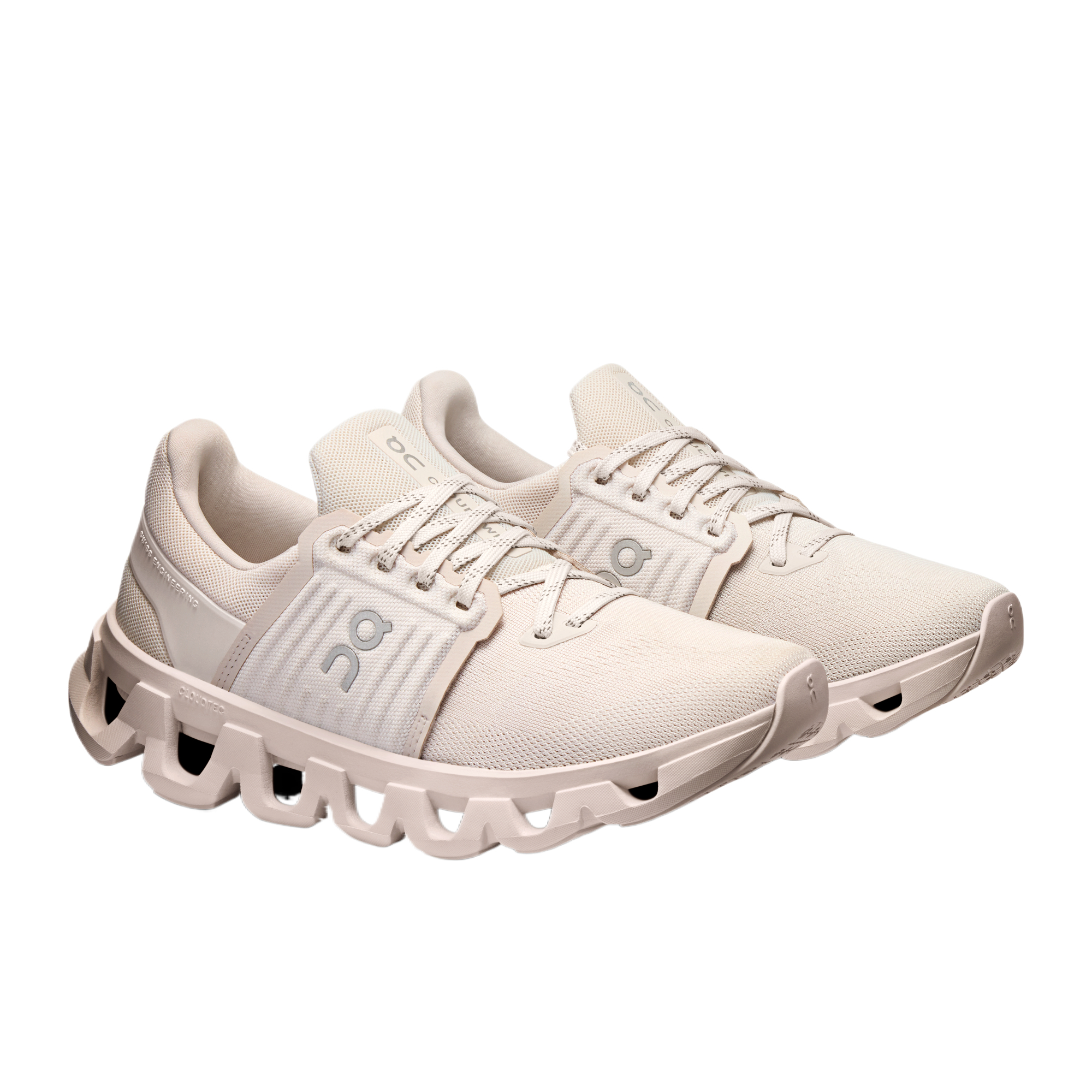 Cloudswift 4 Wmns On Ad ‘Sand Ivory’ Women’s