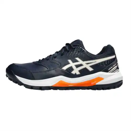 Asics Gel Lethal Low top Running Shoes Unisex Black