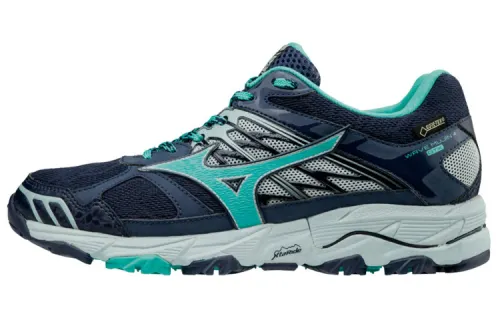 Mizuno Mujin 4 Running Shoes Men's Low Top
